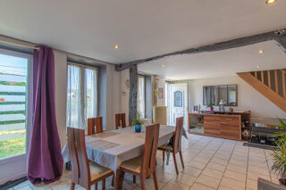  Maison � vendre 5 pi�ces 82 m�