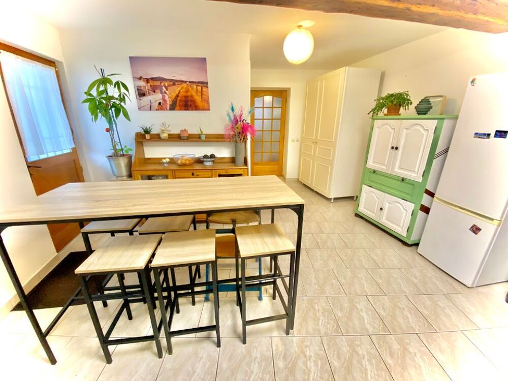 Location Maison Maison de 165m2 à louer sur Sartrouville Sartrouville