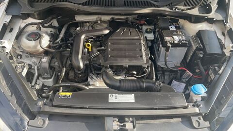 Golf 1.0 TSI 110 Edition Join 2018 occasion 44760 Les Moutiers En Retz
