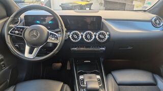 Classe B III 180 d 116 7G-DCT Progressive Line Edition 2019 occasion 42500 Le Chambon Feugerolles