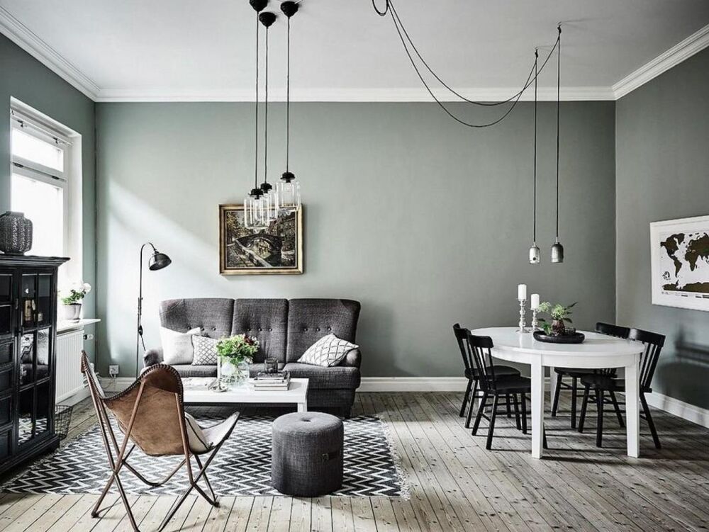 5 PIÈCES de 159m²
