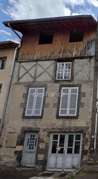  Maison � vendre 7 pi�ces 240 m�