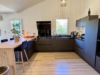  Maison à vendre 4 pièces 120 m²