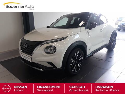 Annonce voiture Nissan Juke 28990 