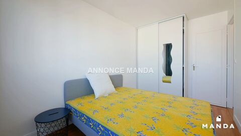  Appartement  louer 3 pices 54 m