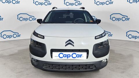 C4 cactus 1.5 BlueHDi 100 Shine 2016 occasion 68500 Guebwiller