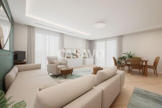  Appartement  vendre 4 pices 91 m