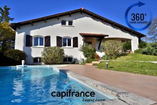  Maison � vendre 7 pi�ces 200 m�