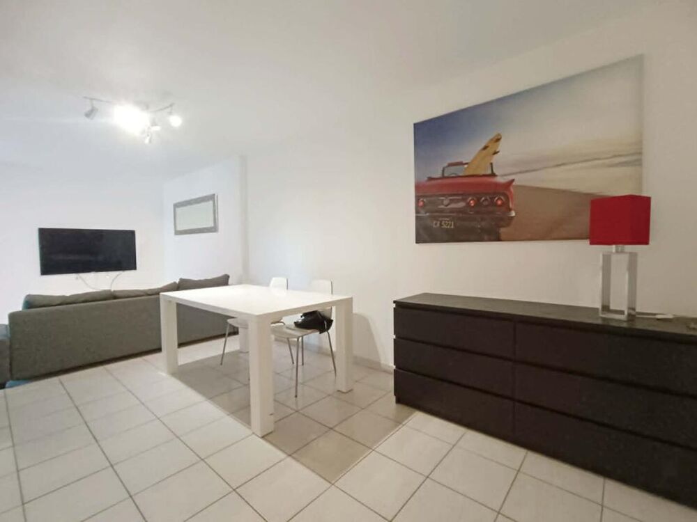 Vente Appartement Appartement T2  Avec TERRASSE et Place de Parking Istres