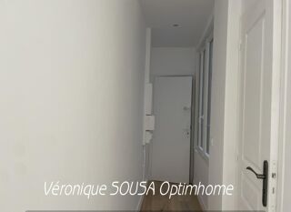  Appartement à vendre 3 pièces 51 m²