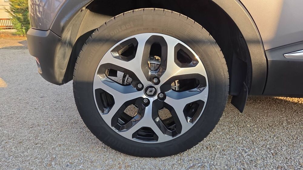 Captur 1.3 TCe 130 Intens 2019 occasion 78210 Saint Cyr L Ecole