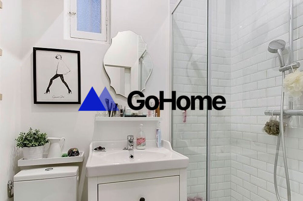 Location Appartement À louer – T2 meublé – 31 m² – Paris 9e Paris 9