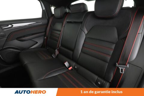 Arkana 1.3 TCe RS Line EDC 140 ch 2021 occasion 92130 Issy-les-Moulineaux