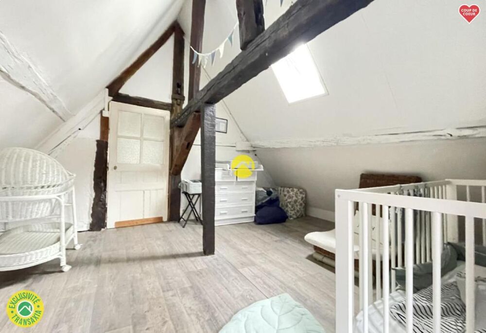 Vente Maison MAISON SAINT BONNET Bourges