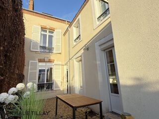  Maison � vendre 7 pi�ces 148 m�