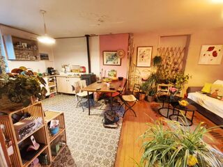  Appartement � vendre 3 pi�ces 60 m�