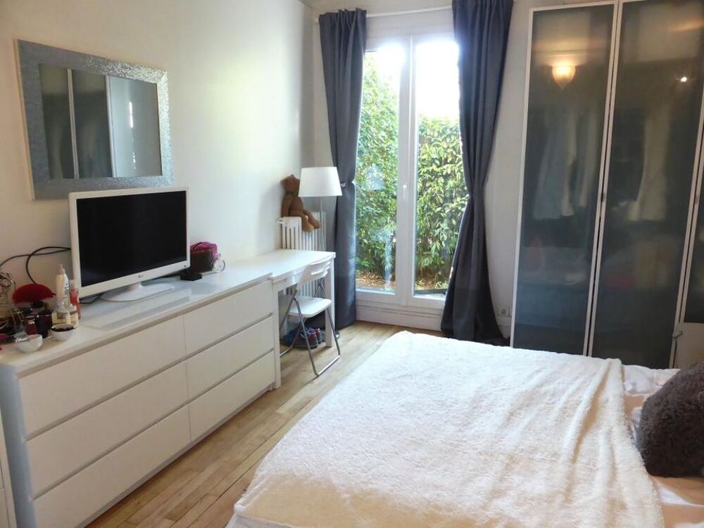 Location Appartement Appartement de 48m2 à louer sur Fontenay-sous-Bois Fontenay sous bois