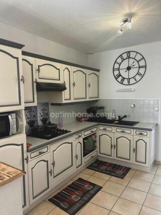  Maison à vendre 4 pièces 99 m²