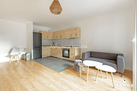  Appartement  louer 3 pices 65 m