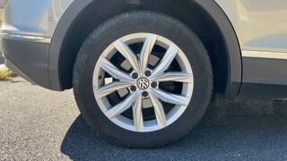 Tiguan 2.0 TDI 150 4Motion Carat 2016 occasion 48700 Monts De Randon
