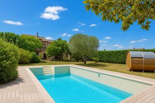  Maison � vendre 9 pi�ces 215 m�