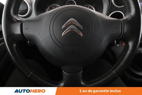 Berlingo Multispace 1.2 PureTech Shine 110 ch 2018 occasion 92130 Issy-les-Moulineaux