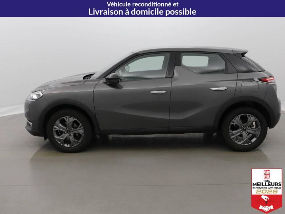 DS3 Crossback Essence 130 EAT8 So Chic 2022 occasion 10150 Lavau