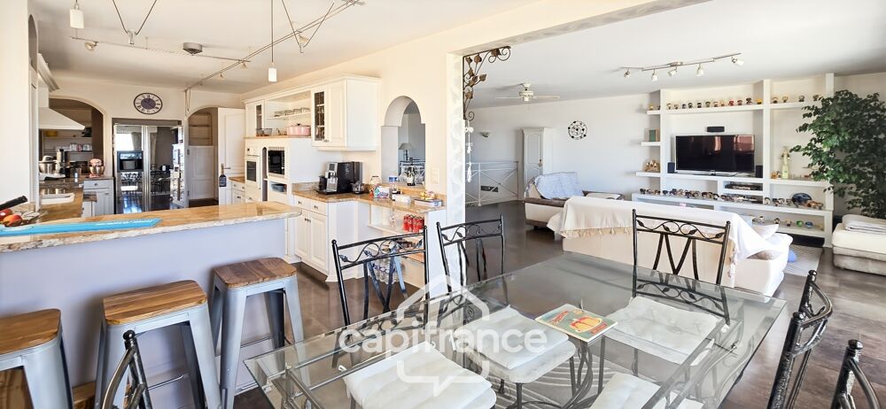 à vendre  Appartement Toulon (83000)