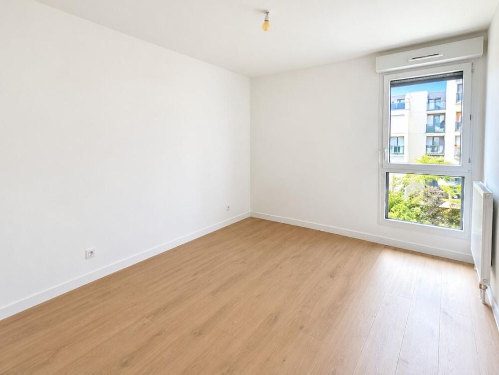 Location Appartement T3 avec balcon et parking à Asnières-sur-Seine Asnieres sur seine