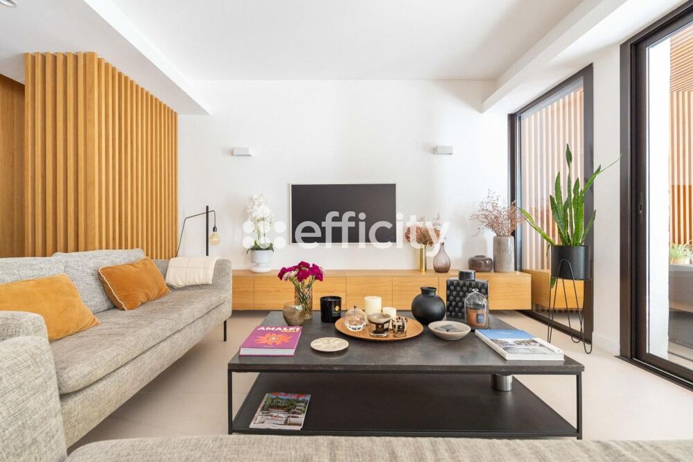 à vendre  Appartement Marseille 8