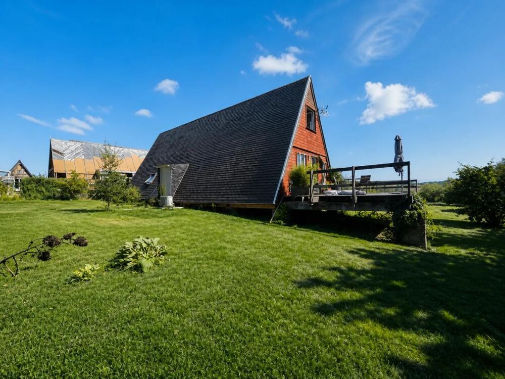 Vente Maison Maison de 4 pièces de 82 m² à Lusignac Lusignac