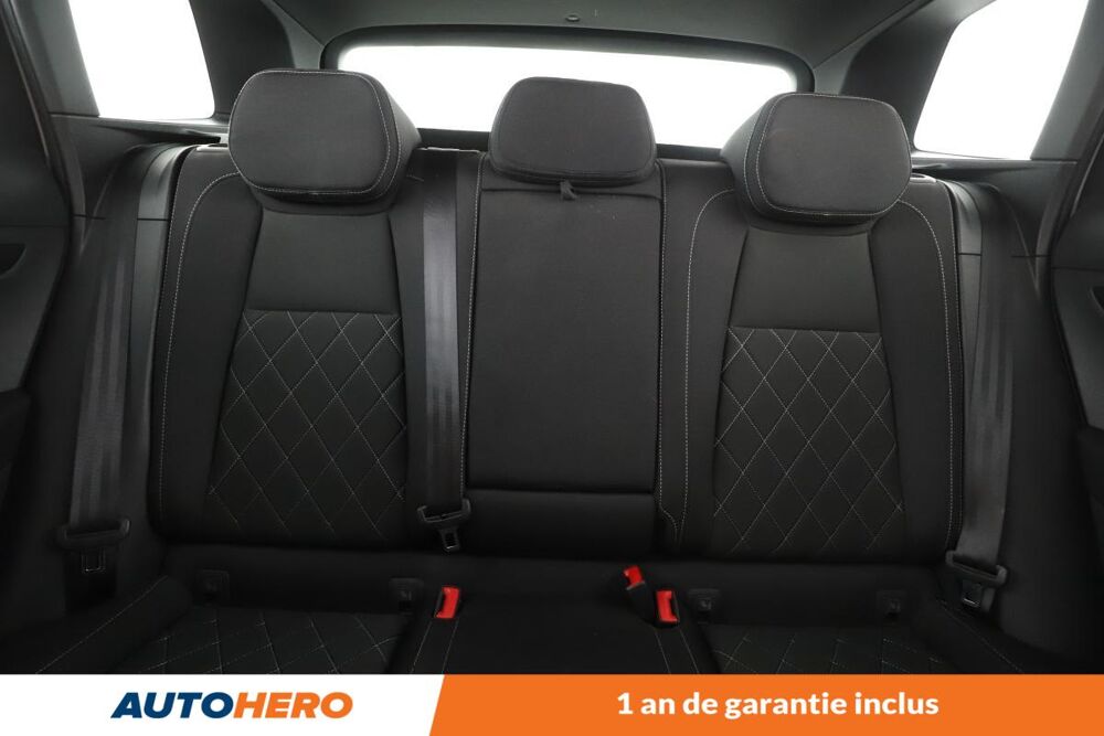 Karoq 2.0 TDI SCR Sportline DSG7 116 ch 2022 occasion 92130 Issy-les-Moulineaux