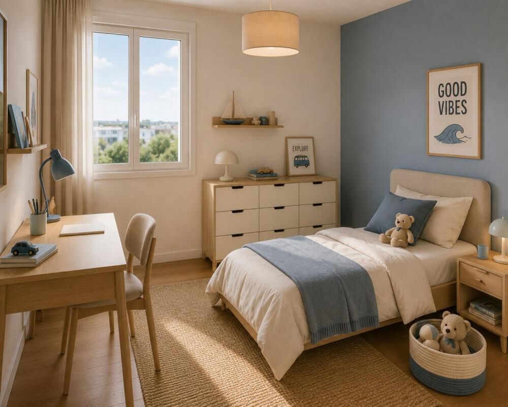 Vente Appartement T3 DE 67M2 France
