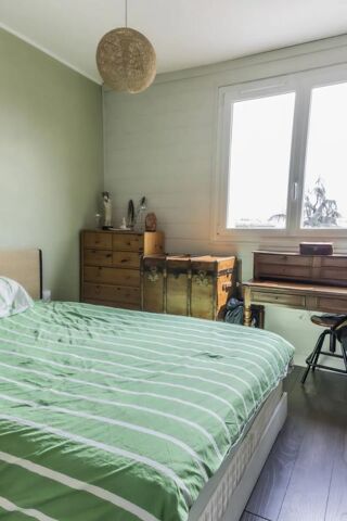  Appartement � vendre 4 pi�ces 66 m�