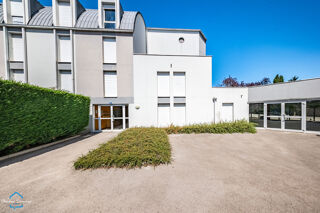  Appartement à louer 1 pièce 18 m²