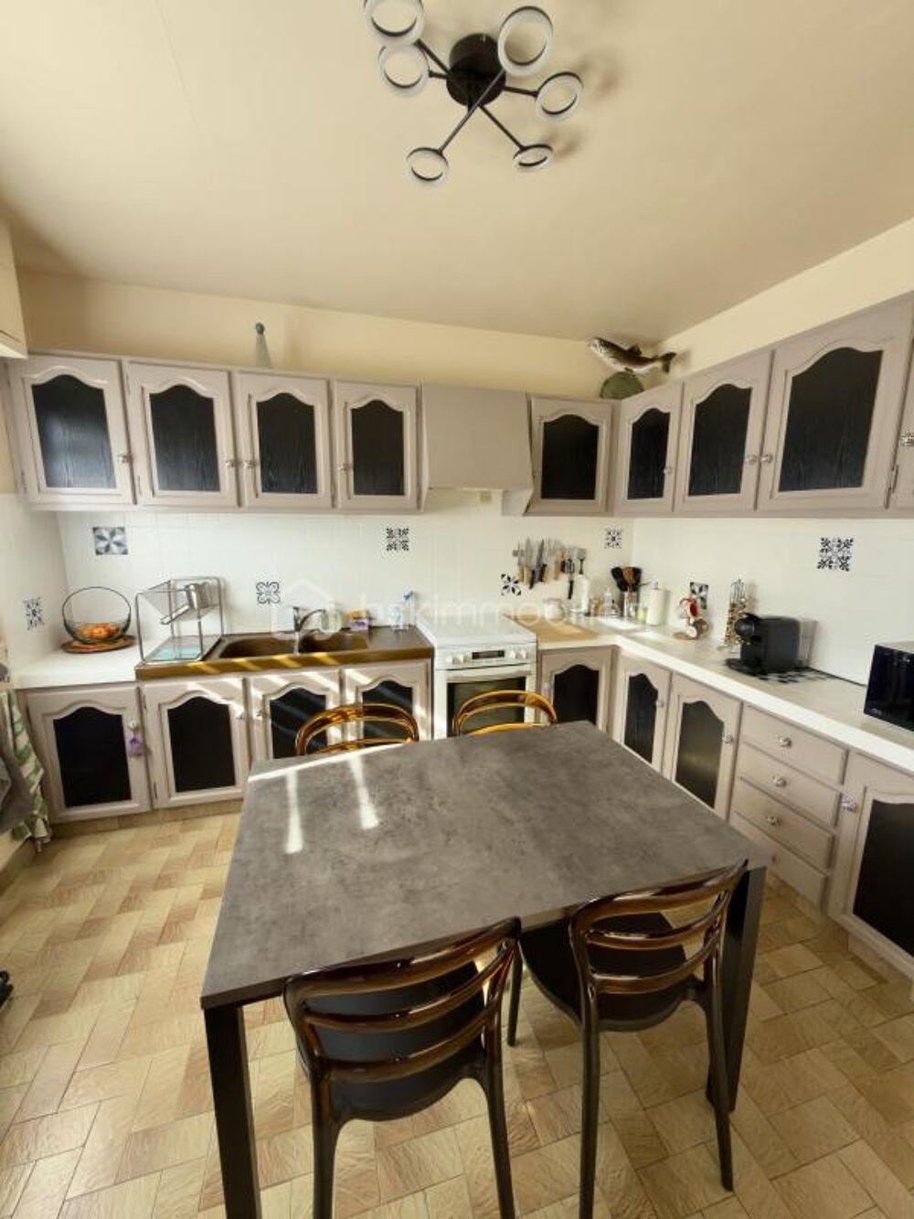 à vendre  Maison Malakoff (92240)