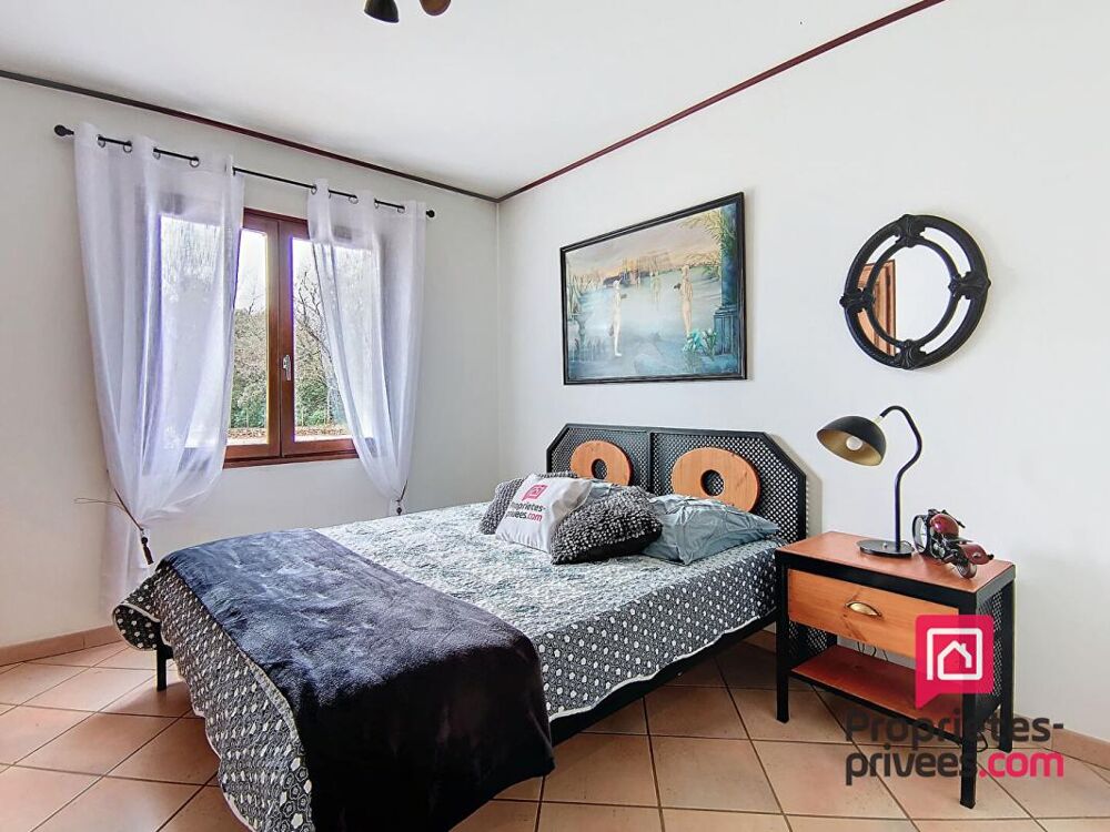  vendre  Maison Saint-Maximin-la-Sainte-Baume (83470)