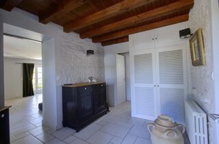Vente Maison Maison Sainte Ouenne 6 pièce(s) 199 m2 Sainte ouenne