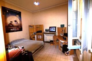  Appartement à louer 2 pièces 43 m²