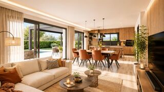  Maison 5 pièces 111 m² Champanges