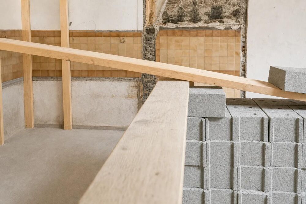 Maison 224 m² transformée en 6 studios à Perpignan