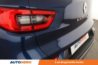 Kadjar 1.5 dCi Blue Intens 115 ch 2019 occasion 92130 Issy-les-Moulineaux
