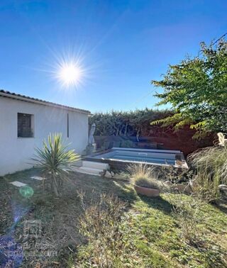  Villa � vendre 3 pi�ces 94 m�