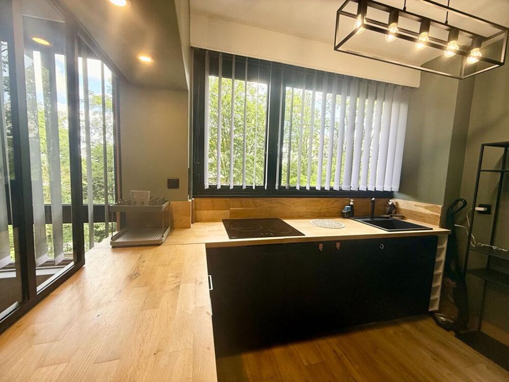 Magnifique appartement de 31m2