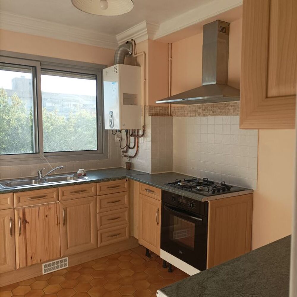 Location Appartement Appartement de 78m2 à louer sur Brest Brest