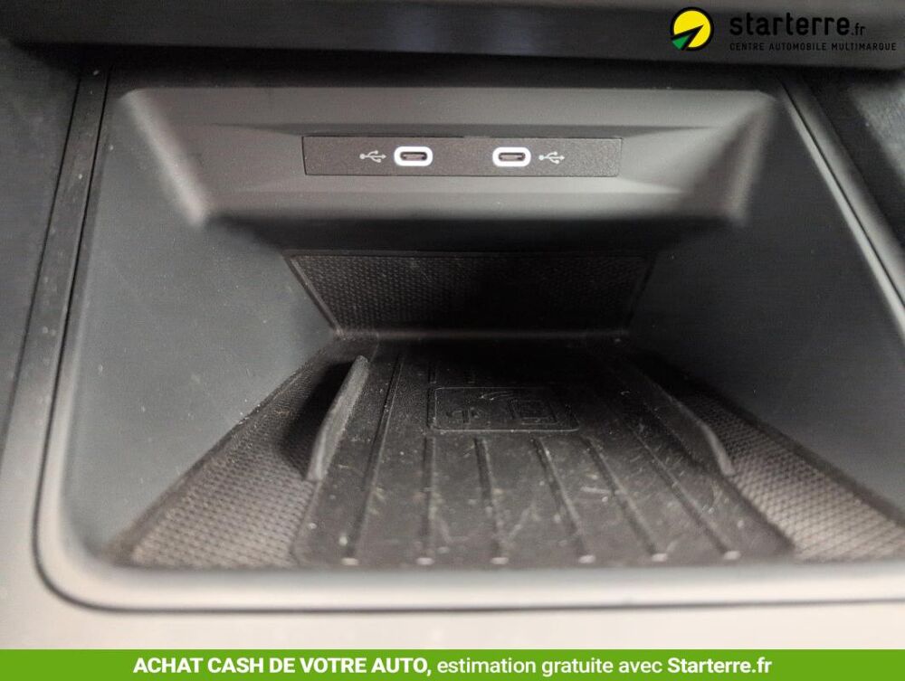 Formentor 1.4 e-HYBRID 204 ch DSG6 V 2024 occasion 69190 Saint-Fons