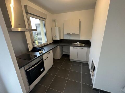 Appartement  louer 2 pices 42 m