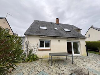  Maison � vendre 7 pi�ces 129 m�