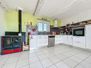  Maison � vendre 4 pi�ces 106 m�