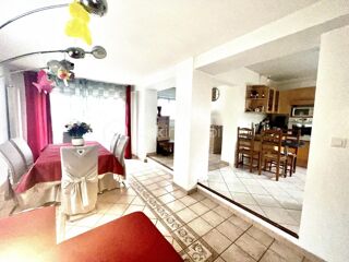  Maison � vendre 4 pi�ces 95 m�